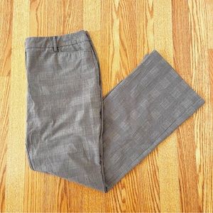 New York & Company Stretch Trousers